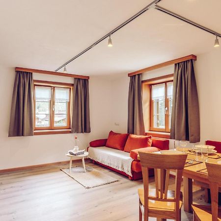 Haus Nr 39 Apartment บาค ภายนอก รูปภาพ
