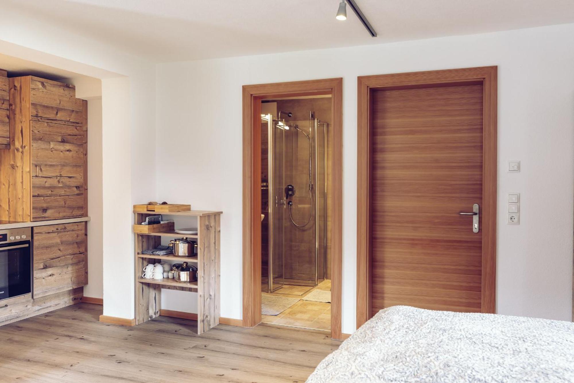 Haus Nr 39 Apartment บาค ภายนอก รูปภาพ