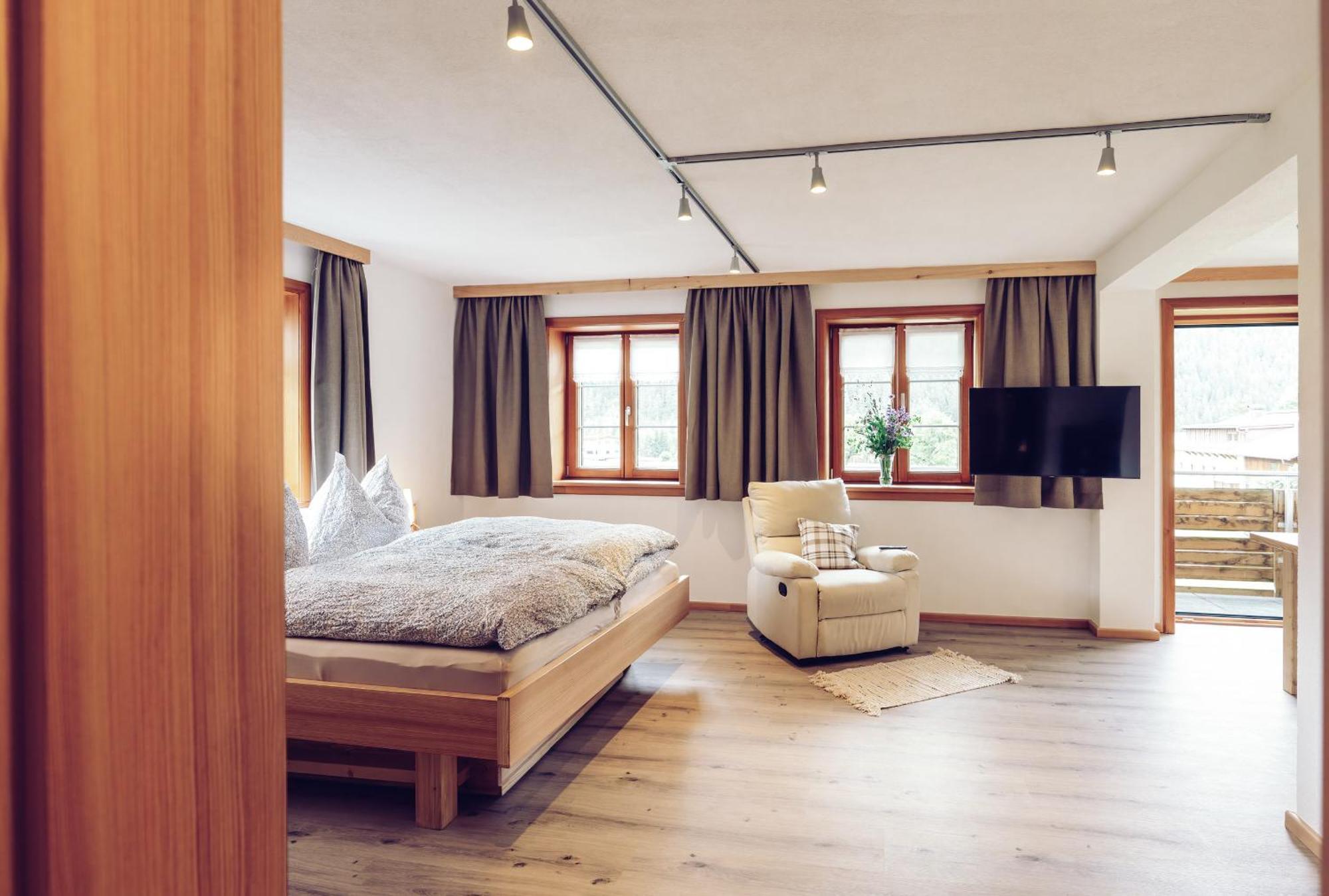Haus Nr 39 Apartment บาค ภายนอก รูปภาพ