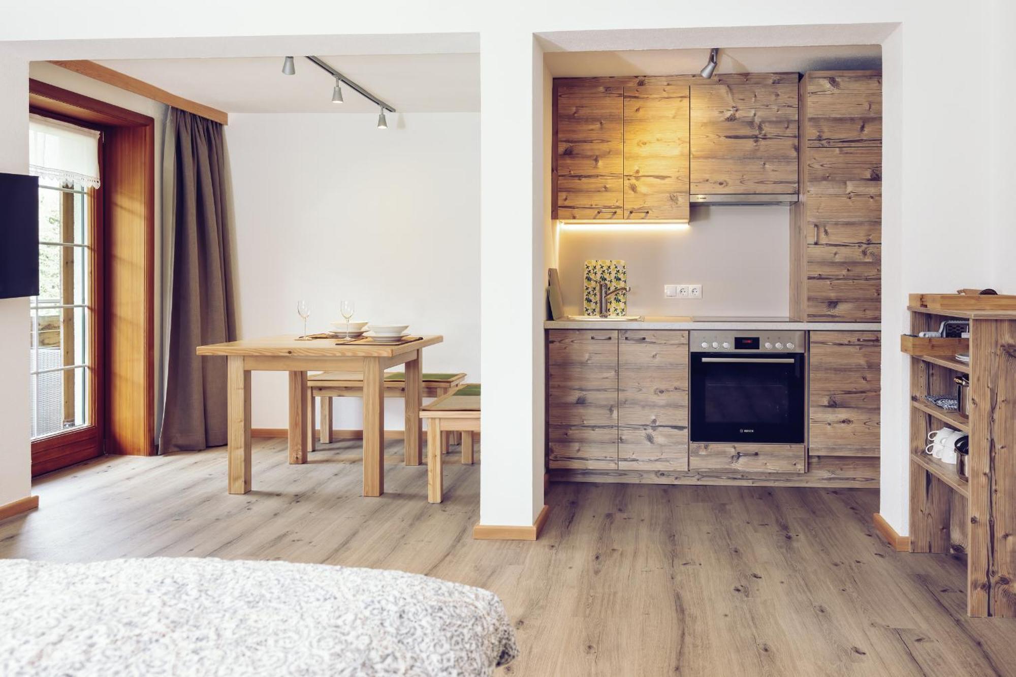 Haus Nr 39 Apartment บาค ภายนอก รูปภาพ
