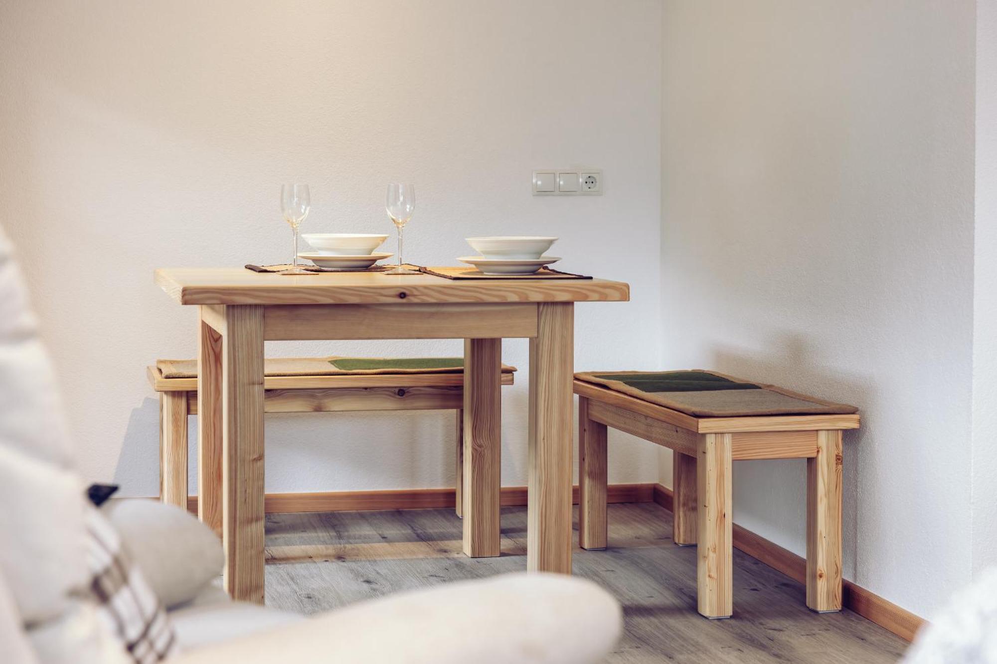 Haus Nr 39 Apartment บาค ภายนอก รูปภาพ