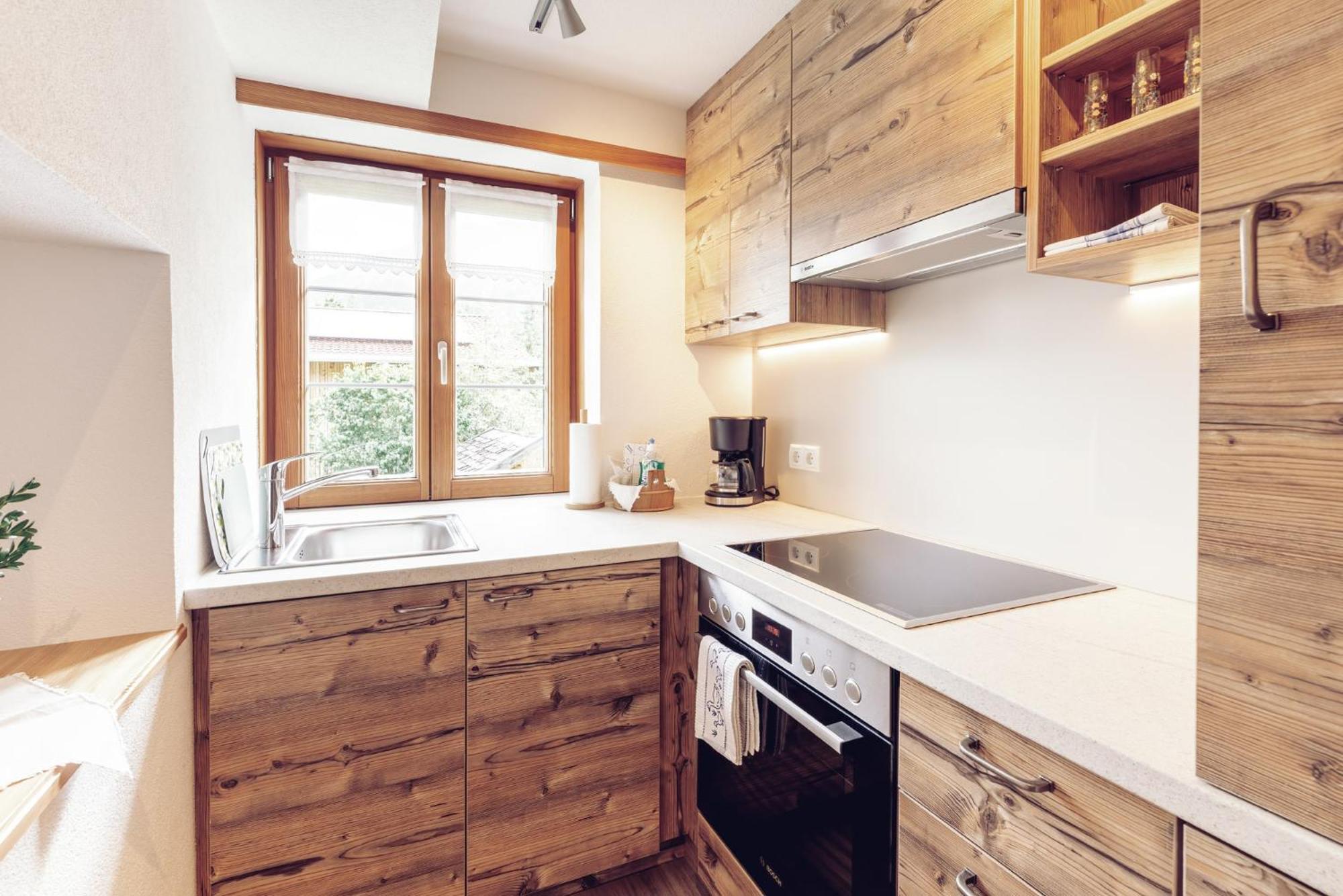 Haus Nr 39 Apartment บาค ภายนอก รูปภาพ