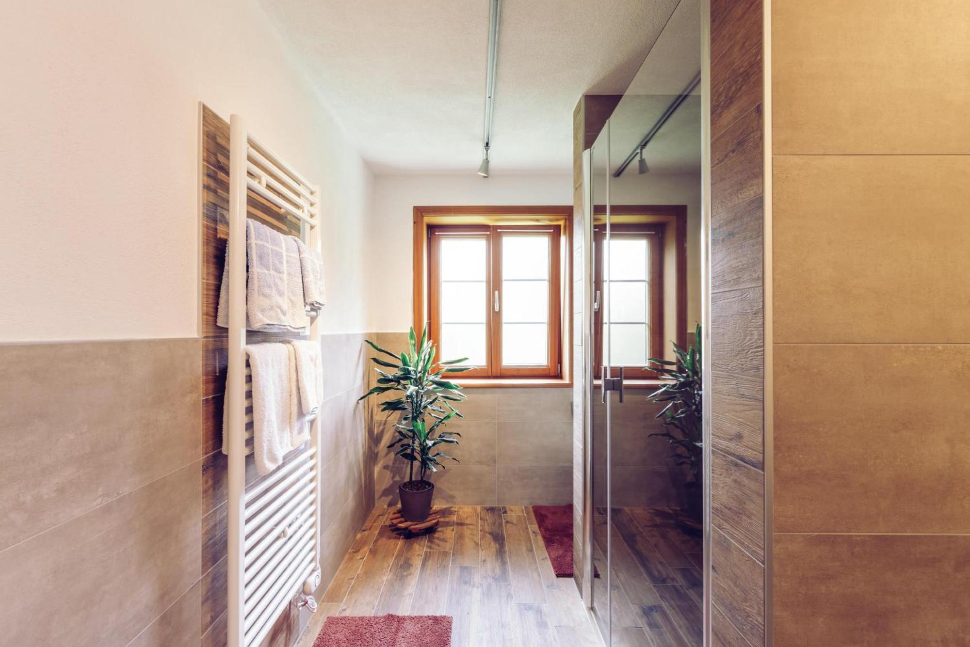 Haus Nr 39 Apartment บาค ภายนอก รูปภาพ
