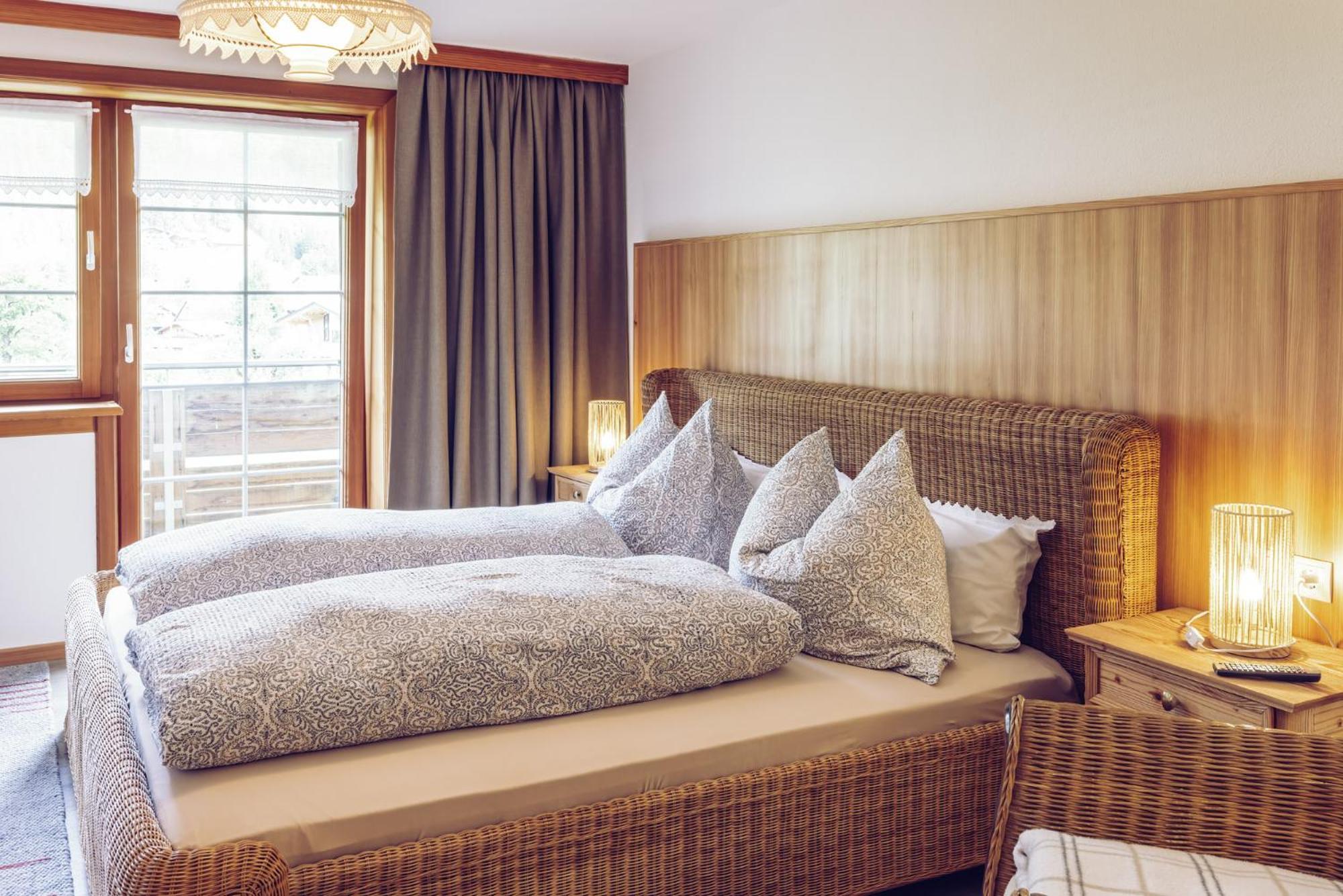 Haus Nr 39 Apartment บาค ภายนอก รูปภาพ
